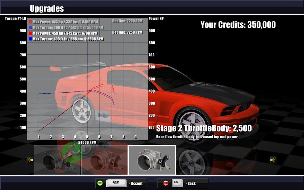 Driving Speed Pro — скриншот 3