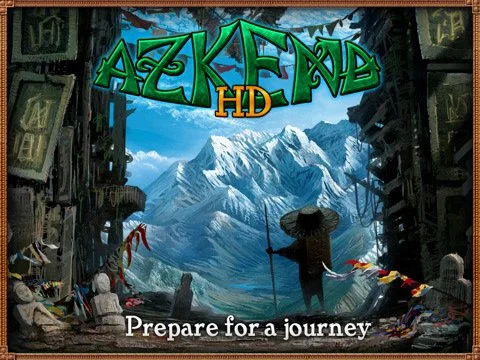Azkend HD - кадр 1