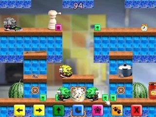 Dweebs 2 - кадр 2