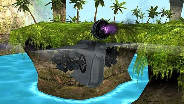 Despicable Me: The Game - кадр 4