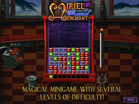 Miriel the Magical Merchant HD - кадр 4