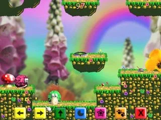 Dweebs 2 - кадр 5