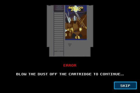 Dark Void Zero — скриншот 1