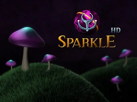 Sparkle HD - кадр 3