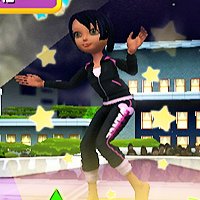Dance Sensation! — скриншот 2