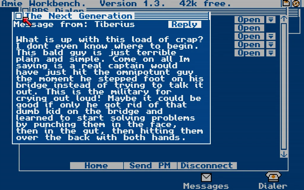 Digital: A Love Story - кадр 4