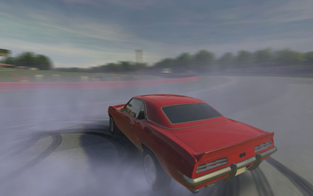 Driving Speed Pro — скриншот 4