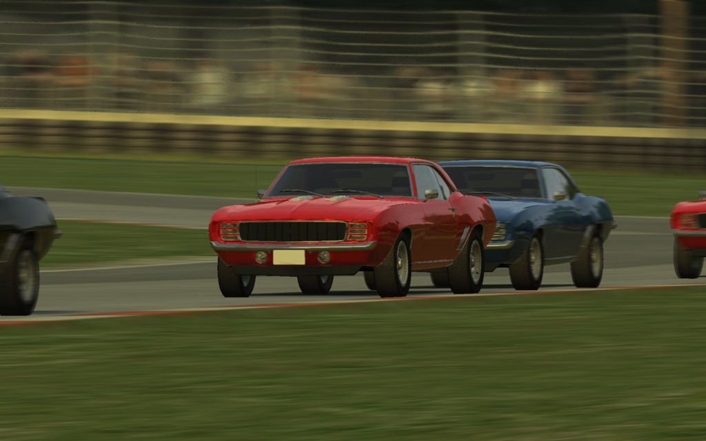 Driving Speed Pro — скриншот 1