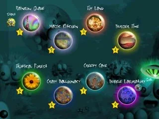 Dweebs 2 - кадр 1