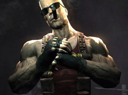 Duke Nukem: Chain Reaction — скриншот 2