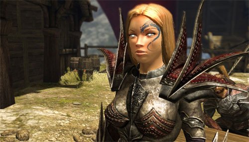 Divinity 2: Ego Draconis — скриншот 5