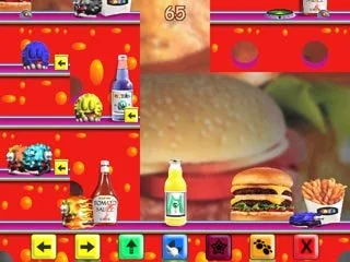 Dweebs 2 - кадр 4