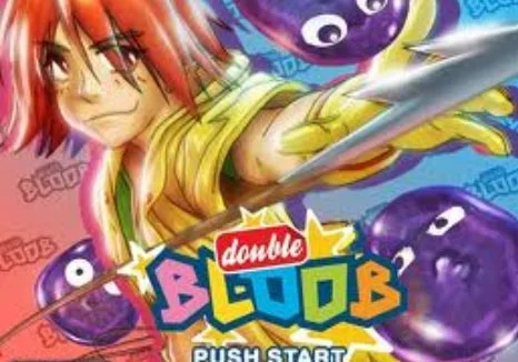 Double Bloob - кадр 4