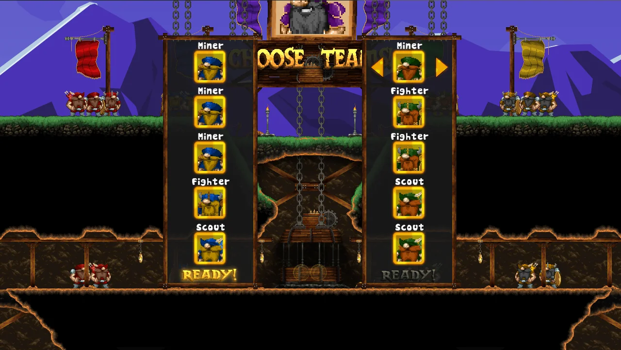 Delve Deeper - кадр 4