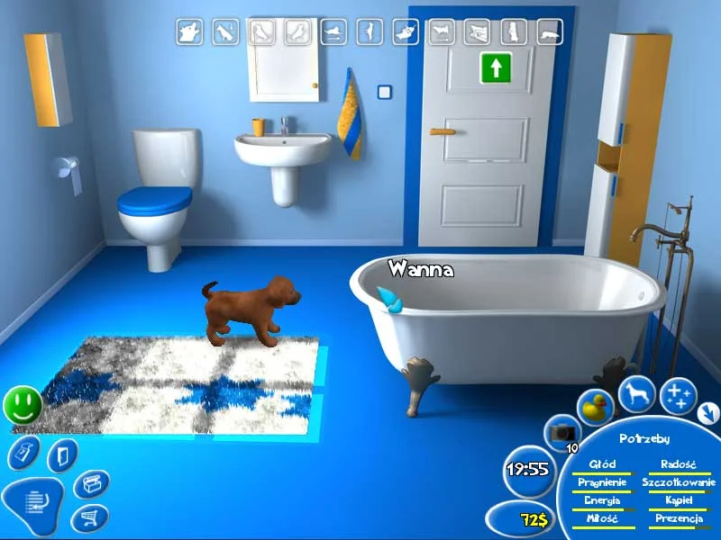 Doggies - кадр 3