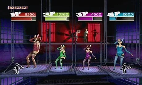 Dance on Broadway - кадр 2