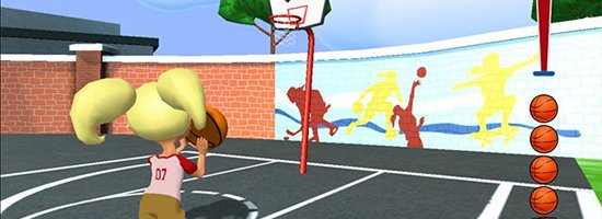 Daring Game for Girls — скриншот 1