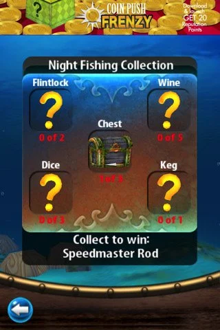 Flick Fishing - кадр 4