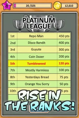 Horse Frenzy - кадр 4