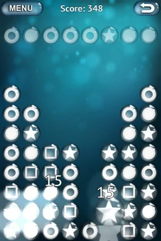 Bubble Explode - кадр 5