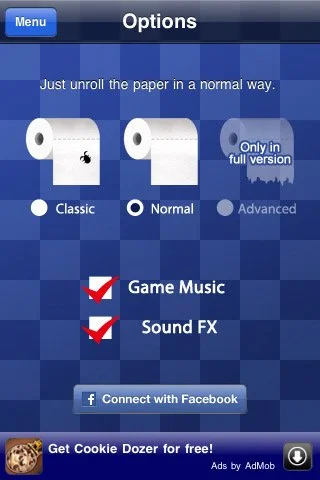 iDragPaper - кадр 1