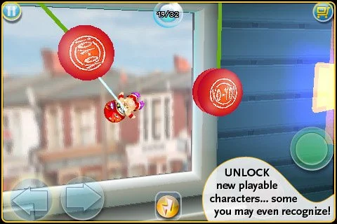 Toyshop Adventures - кадр 4