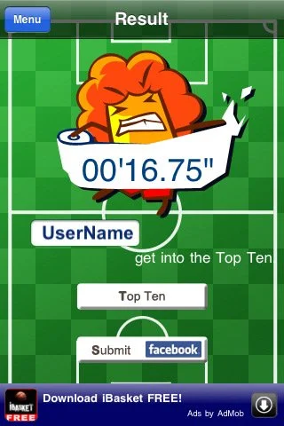 iDragPaper - кадр 4