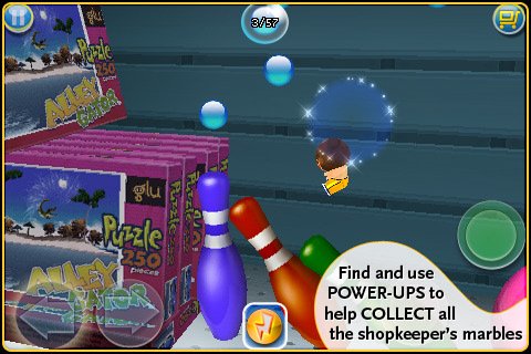 Toyshop Adventures — скриншот 3