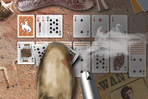 McSolitaire — скриншот 3
