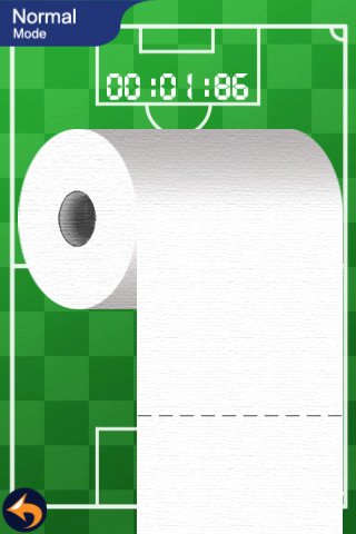 iDragPaper — скриншот 5