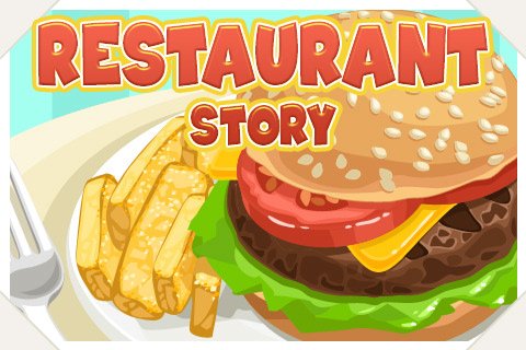 Restaurant Story — скриншот 5