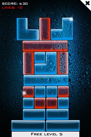 Glass Tower 2 — скриншот 5