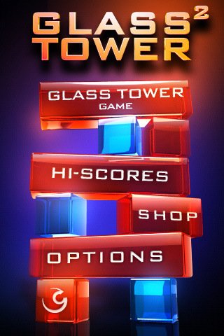 Glass Tower 2 — скриншот 3