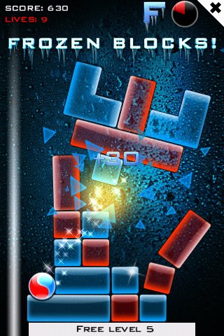 Glass Tower 2 — скриншот 4