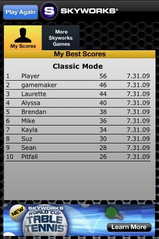 Arcade Hoops Basketball - кадр 4