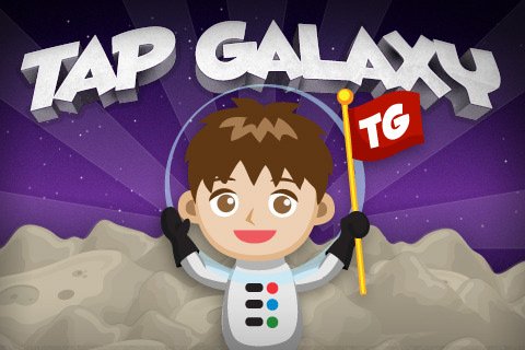 Tap Galaxy — скриншот 5