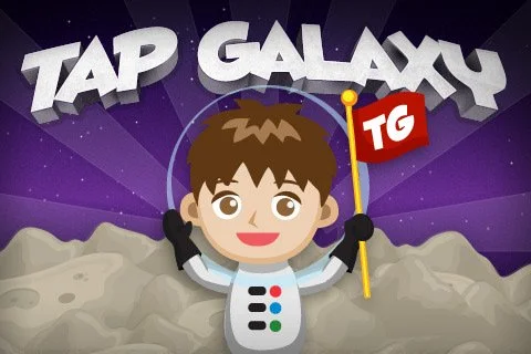 Tap Galaxy - кадр 5