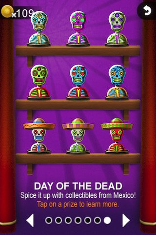 Coin Push Frenzy — скриншот 2