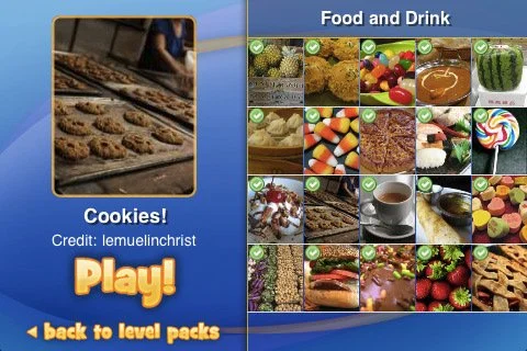 Spot the Difference! 2 - кадр 3