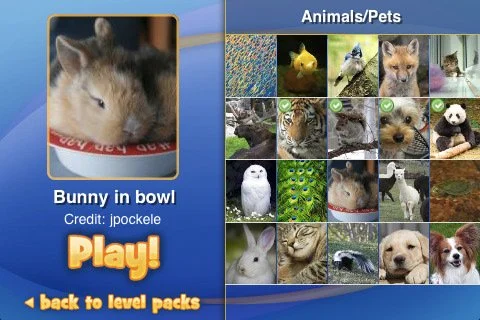 Spot the Difference! 2 - кадр 1