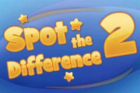 Spot the Difference! 2 - кадр 5