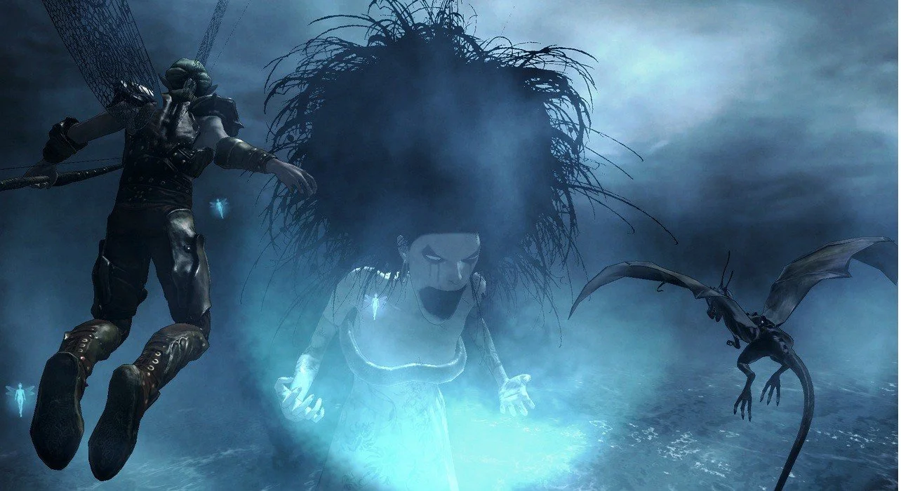 Faery: Legends of Avalon - кадр 4