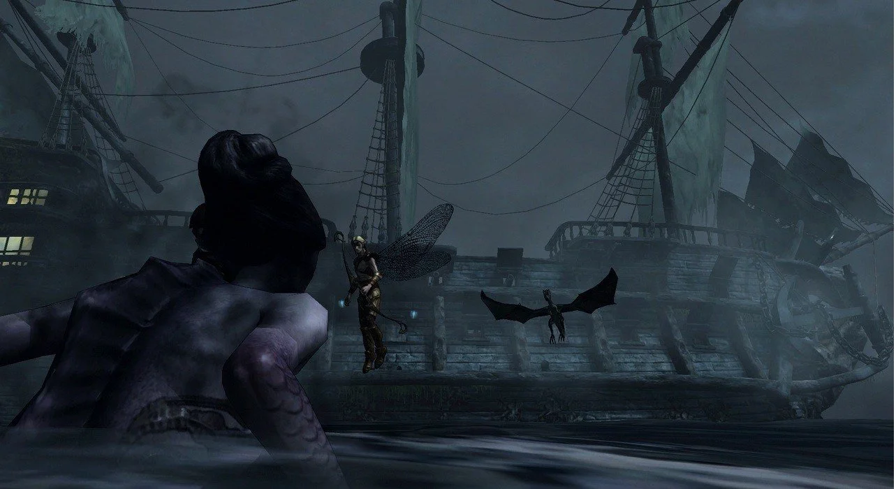 Faery: Legends of Avalon - кадр 3