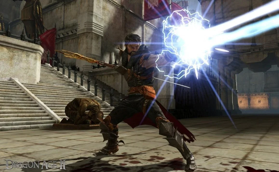 Dragon Age 2 - кадр 6