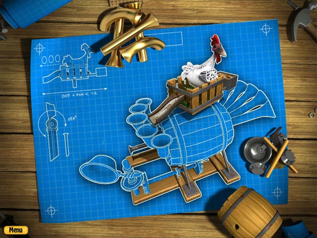 Youda Farmer 2: Save the Village — скриншот 5