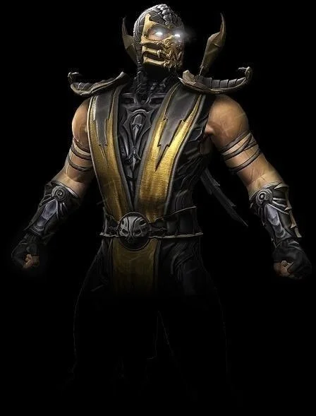 Mortal Kombat (2011) - кадр 15