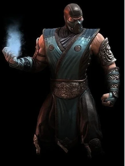 Mortal Kombat (2011) - кадр 9