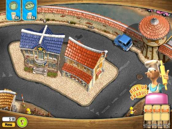 Youda Farmer 2: Save the Village — скриншот 4