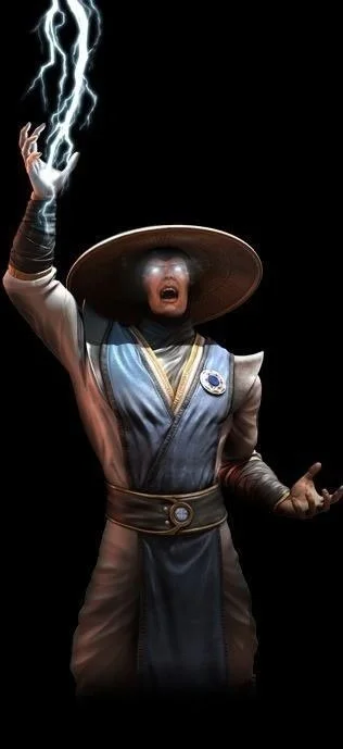 Mortal Kombat (2011) - кадр 11