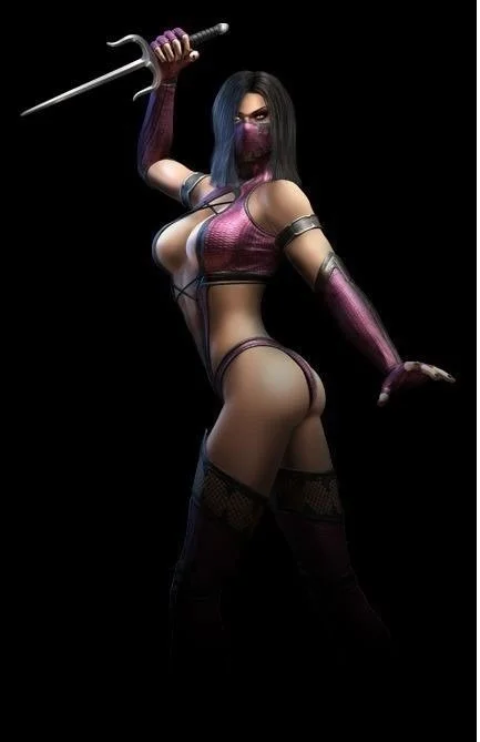 Mortal Kombat (2011) - кадр 12
